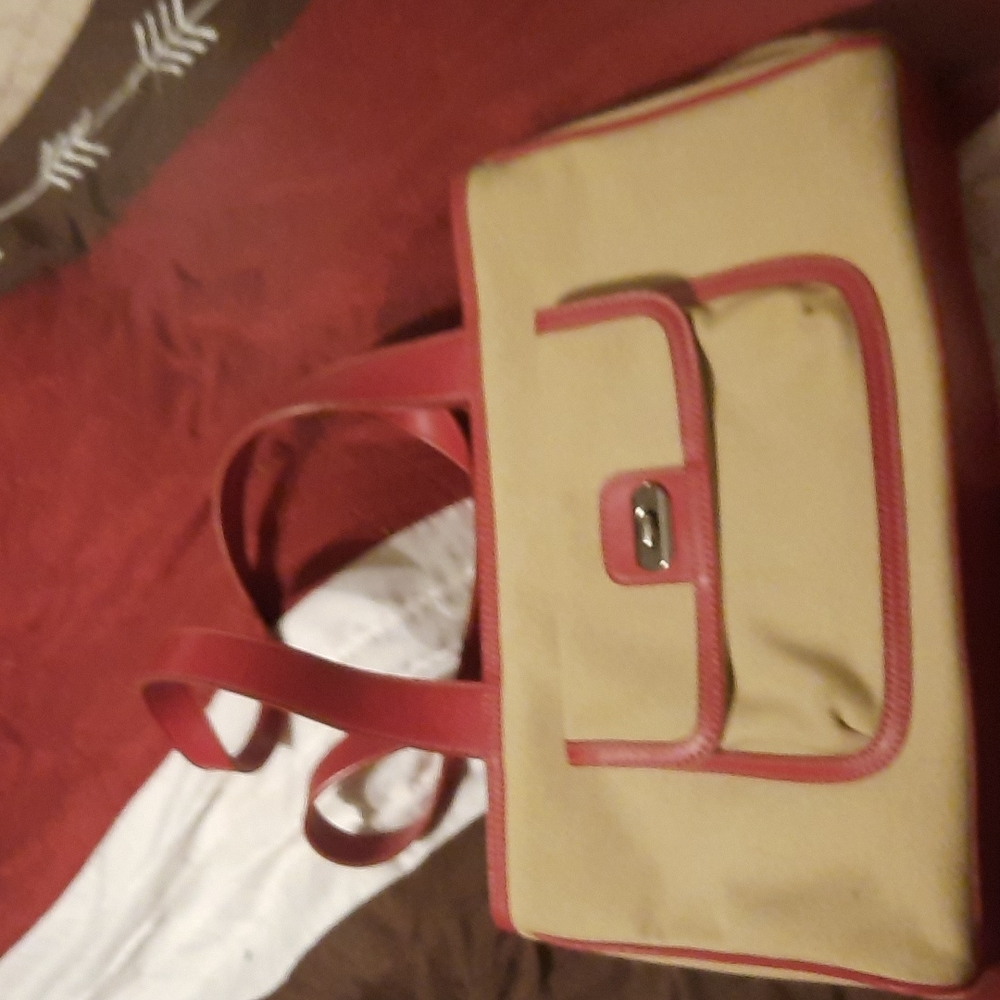 Espirit purse